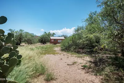 5800 E Calle De La Manzana --, Hereford, AZ 85615 - Photo 34