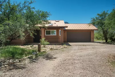 5800 E Calle De La Manzana --, Hereford, AZ 85615 - Photo 40
