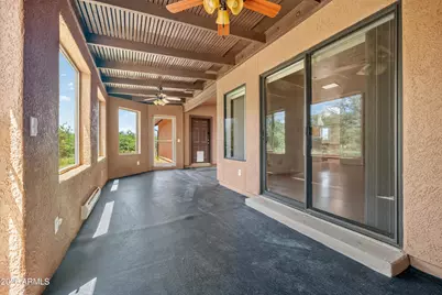 5800 E Calle De La Manzana --, Hereford, AZ 85615 - Photo 28