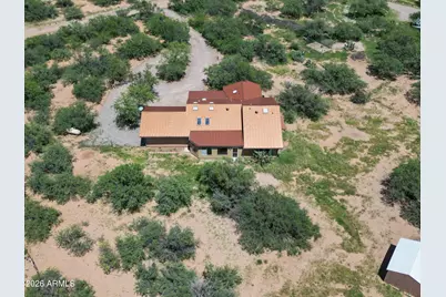 5800 E Calle De La Manzana --, Hereford, AZ 85615 - Photo 26