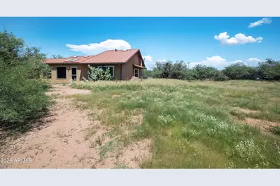 5800 E Calle De La Manzana --, Hereford, AZ 85615 - Photo 36