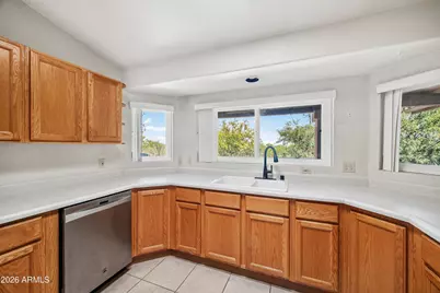 5800 E Calle De La Manzana --, Hereford, AZ 85615 - Photo 4