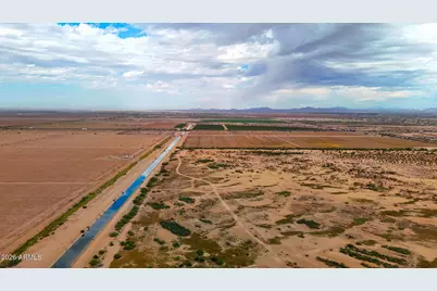0 Midway Rd. Lot B -- #-, Casa Grande, AZ 85193 - Photo 2