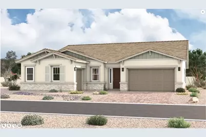 1635 W Samantha Way, Phoenix, AZ 85041 - Photo 1