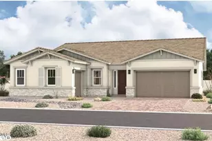 1635 W Samantha Way, Phoenix, AZ 85041 - Photo 1