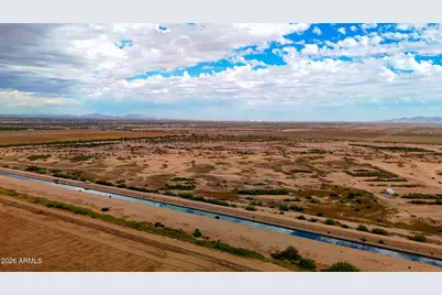 0 Midway Rd. Lot C -- #-, Casa Grande, AZ 85193 - Photo 2