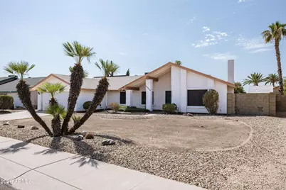 2309 W Port Royale Lane, Phoenix, AZ 85023 - Photo 2