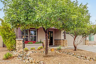 4349 S Mayfair Way, Gilbert, AZ 85297 - Photo 1