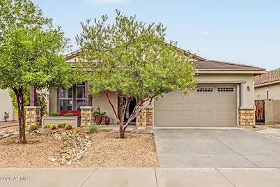 4349 S Mayfair Way, Gilbert, AZ 85297 - Photo 2