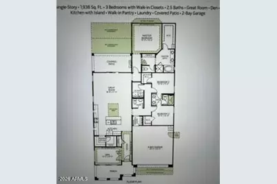 4349 S Mayfair Way, Gilbert, AZ 85297 - Photo 40