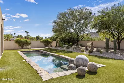 7702 N Mockingbird Lane, Paradise Valley, AZ 85253 - Photo 1