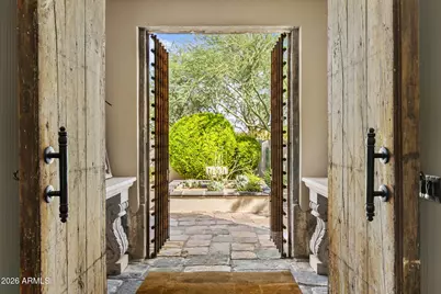 7702 N Mockingbird Lane, Paradise Valley, AZ 85253 - Photo 6