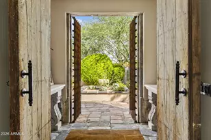 7702 N Mockingbird Ln, Paradise Valley, AZ 85253 - Photo 6