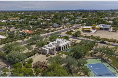 7702 N Mockingbird Lane, Paradise Valley, AZ 85253 - Photo 20
