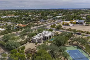 7702 N Mockingbird Ln, Paradise Valley, AZ 85253 - Photo 20