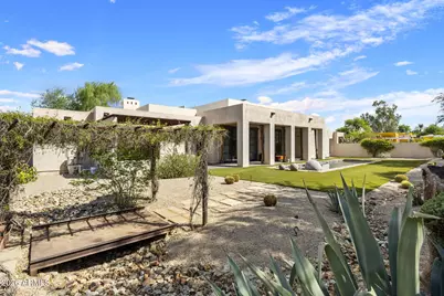 7702 N Mockingbird Lane, Paradise Valley, AZ 85253 - Photo 22