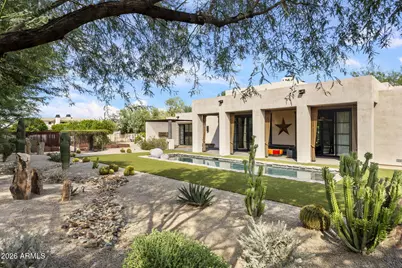 7702 N Mockingbird Lane, Paradise Valley, AZ 85253 - Photo 24