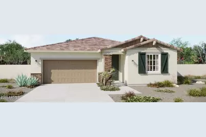 10271 S Miners Run Trail, Apache Junction, AZ 85120 - Photo 1