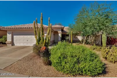1712 W Sparrow Drive, Chandler, AZ 85286 - Photo 1