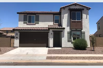 4214 W Winston Drive, Laveen, AZ 85339 - Photo 1