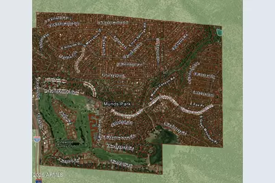 1430 E Puma Place #B, Munds Park, AZ 86017 - Photo 2