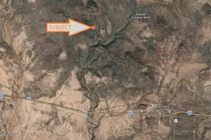 3459 N Randall Blvd, Ash Fork, AZ 86320 - Photo 1