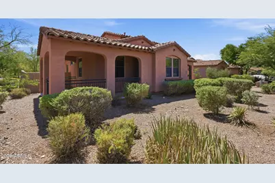9485 E Hidden Spur Trail, Scottsdale, AZ 85255 - Photo 4