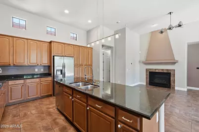 9485 E Hidden Spur Trail, Scottsdale, AZ 85255 - Photo 18