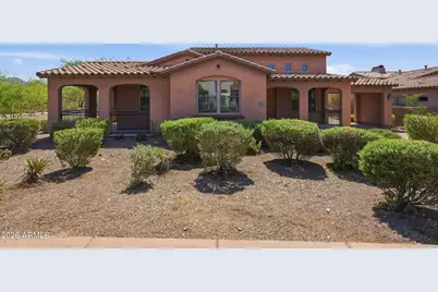 9485 E Hidden Spur Trail, Scottsdale, AZ 85255 - Photo 2