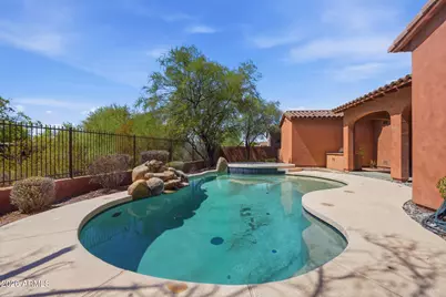 9485 E Hidden Spur Trail, Scottsdale, AZ 85255 - Photo 48