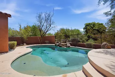 9485 E Hidden Spur Trail, Scottsdale, AZ 85255 - Photo 50