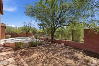 9485 E Hidden Spur Trail, Scottsdale, AZ 85255 - Photo 52