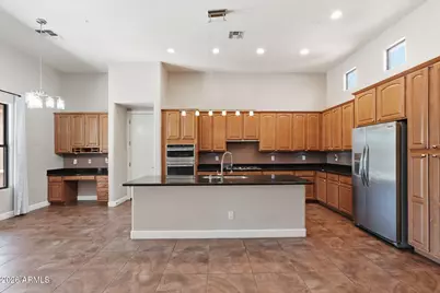 9485 E Hidden Spur Trail, Scottsdale, AZ 85255 - Photo 16