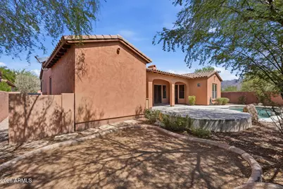 9485 E Hidden Spur Trail, Scottsdale, AZ 85255 - Photo 46