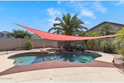 16322 N 171st Drive, Surprise, AZ 85388 - Photo 52
