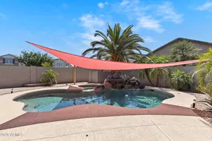 16322 N 171st Dr, Surprise, AZ 85388 - Photo 52