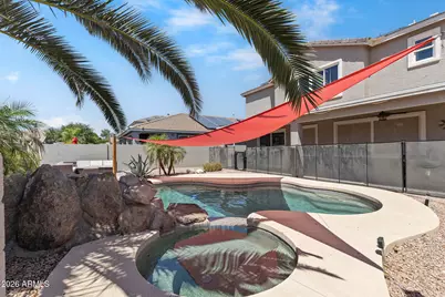 16322 N 171st Drive, Surprise, AZ 85388 - Photo 54