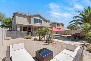 16322 N 171st Dr, Surprise, AZ 85388 - Photo 4