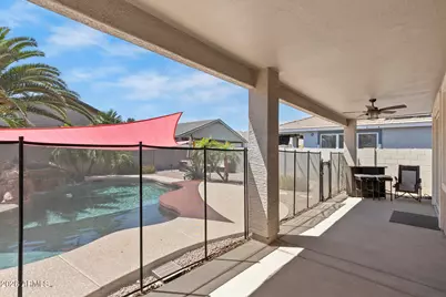 16322 N 171st Drive, Surprise, AZ 85388 - Photo 48