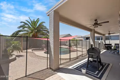 16322 N 171st Drive, Surprise, AZ 85388 - Photo 46