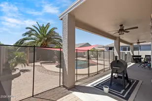 16322 N 171st Dr, Surprise, AZ 85388 - Photo 46