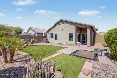 40756 N Robinson Drive, Anthem, AZ 85086 - Photo 24
