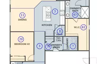 12402 N 300th Dr, Buckeye, AZ 85396 - Photo 2
