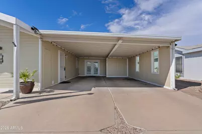 3700 S Tomahawk Road #8, Apache Junction, AZ 85119 - Photo 22