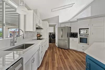 3700 S Tomahawk Road #8, Apache Junction, AZ 85119 - Photo 6