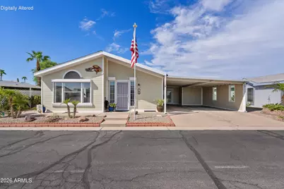3700 S Tomahawk Road #8, Apache Junction, AZ 85119 - Photo 1