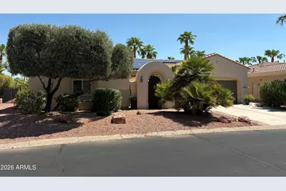 22917 N Del Monte Drive, Sun City West, AZ 85375 - Photo 2