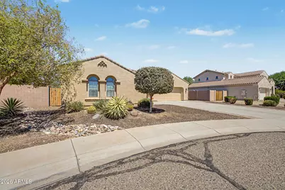 2434 W Maya Way, Phoenix, AZ 85085 - Photo 62