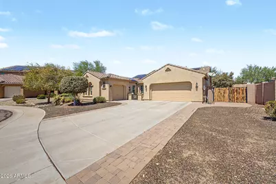 2434 W Maya Way, Phoenix, AZ 85085 - Photo 1