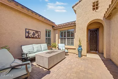 2434 W Maya Way, Phoenix, AZ 85085 - Photo 2